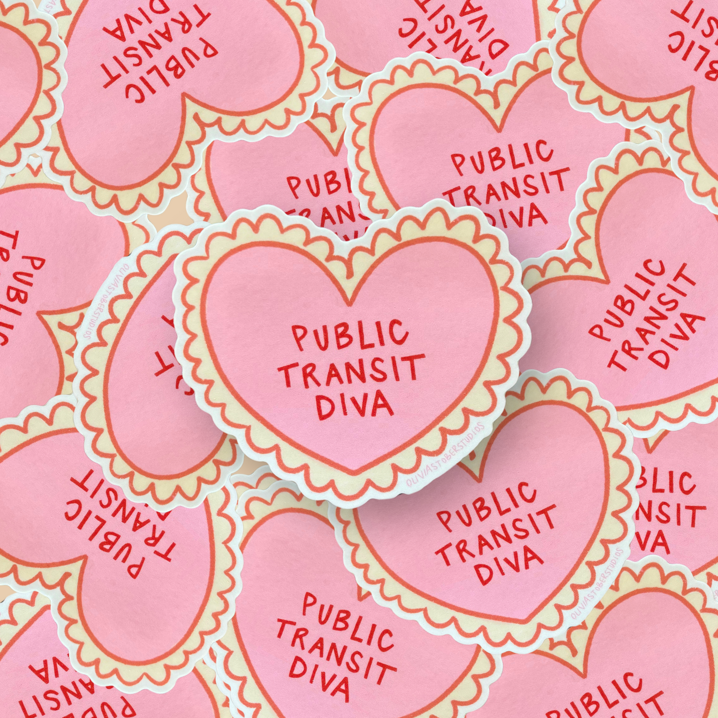 Public Transportation Bundle
