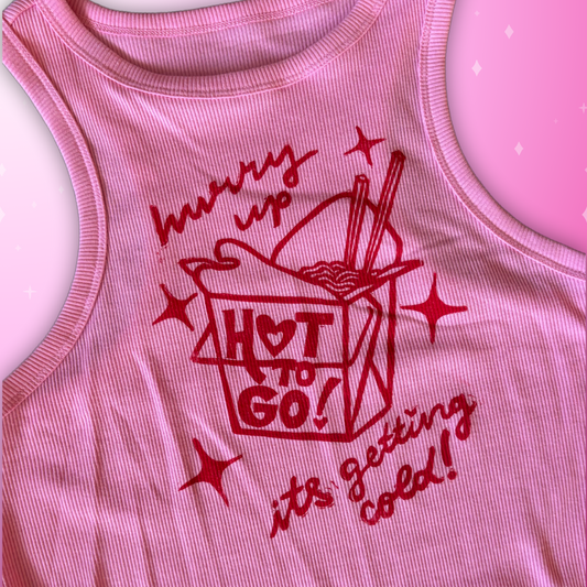 Block Printing on Fabric